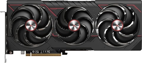 Sapphire Pulse Radeon RX 6800 XT 16GB ⑨ SAPPHIRE PULSE AMD Radeon RX 6800 XT Gaming Graphics Card